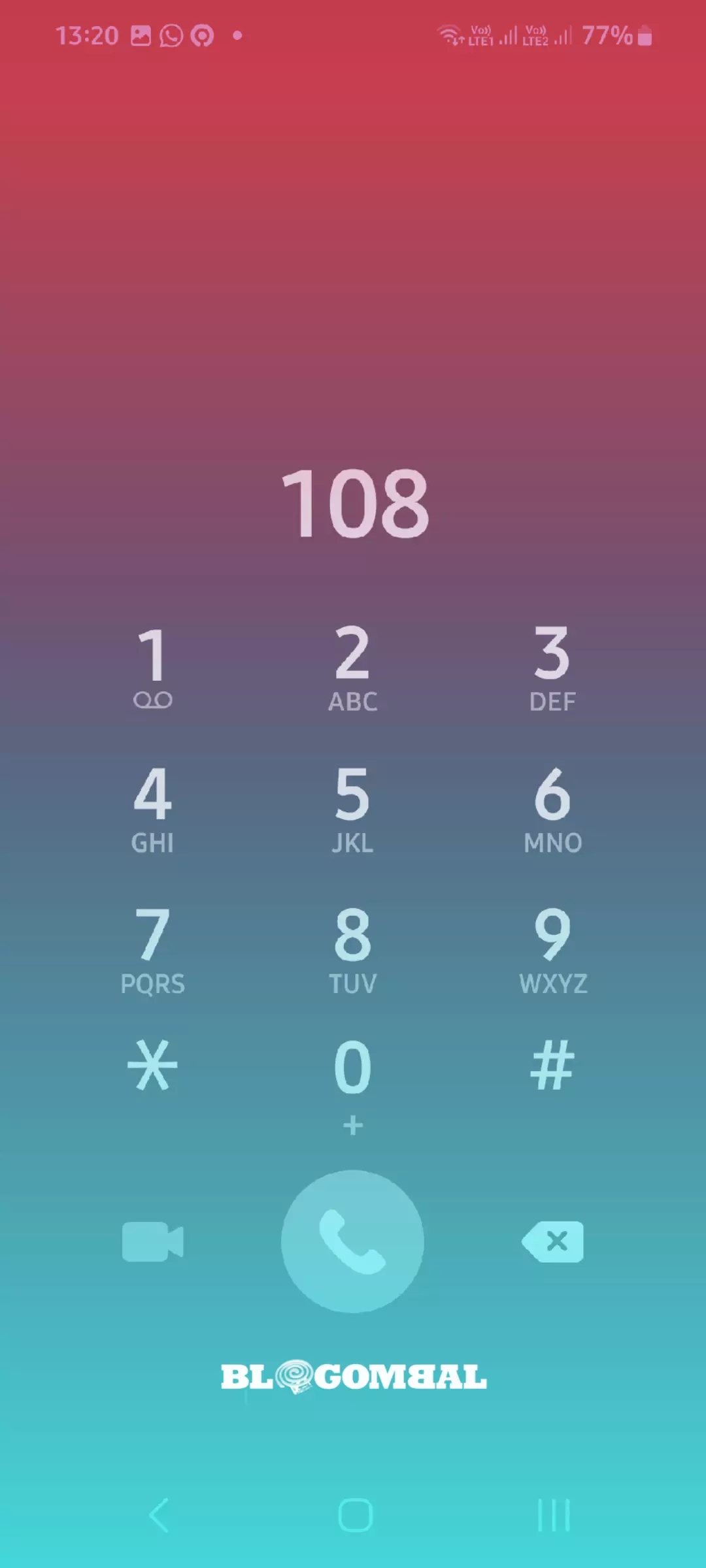 Layanan Telkom 108 masih beroperasi, bagaimana soal privasi? 