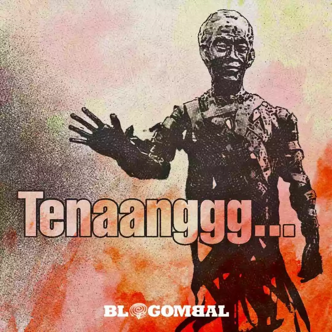 Menyoal patung Jokowi untuk monumen di Karo, Sumut 